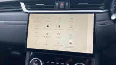 Jaguar F-Pace 2.0 D200 R-Dynamic Black 5dr Auto AWD Diesel Estate